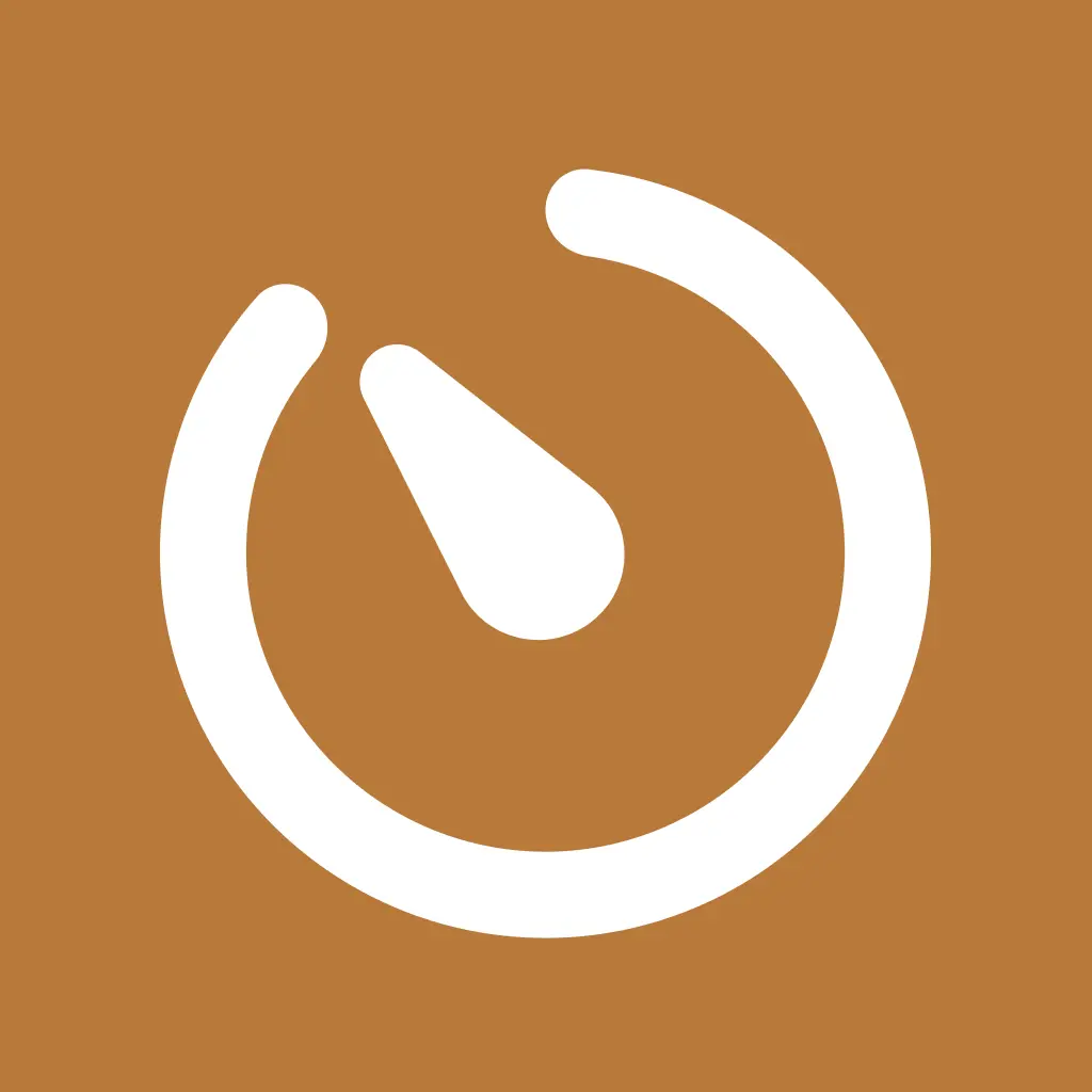 Klara – Visual Focus Timer app icon